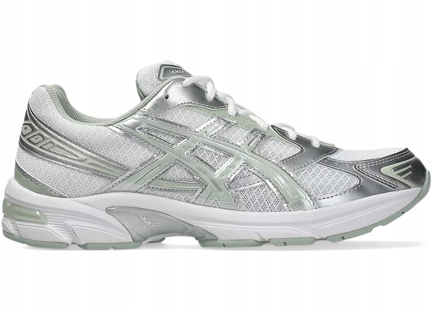 Asics Gel 1130 bílý šalvěj pánský 1203A899-103 39