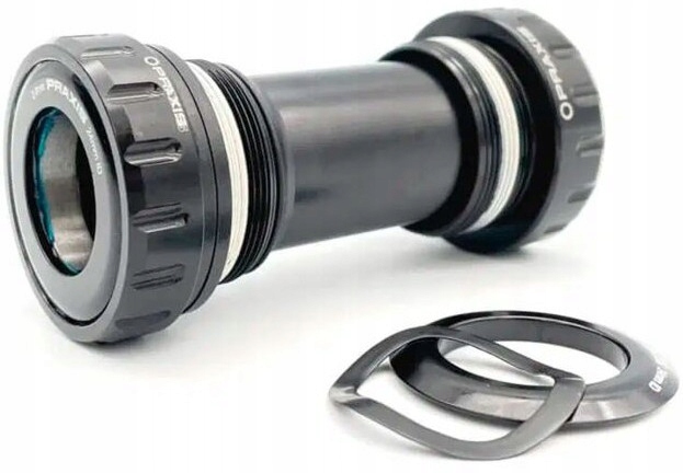 Wkład Suportu Suport Praxis M24 Bsa Sram Gxp Bb 68/73 mm