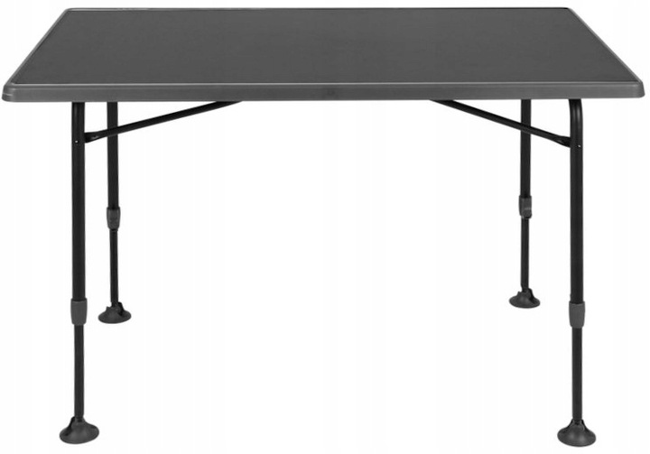 STÓŁ SKŁADANY KEMPINGOWY CAMPERDICE EVOLUTION 120x80 cm Kod producenta CP21199