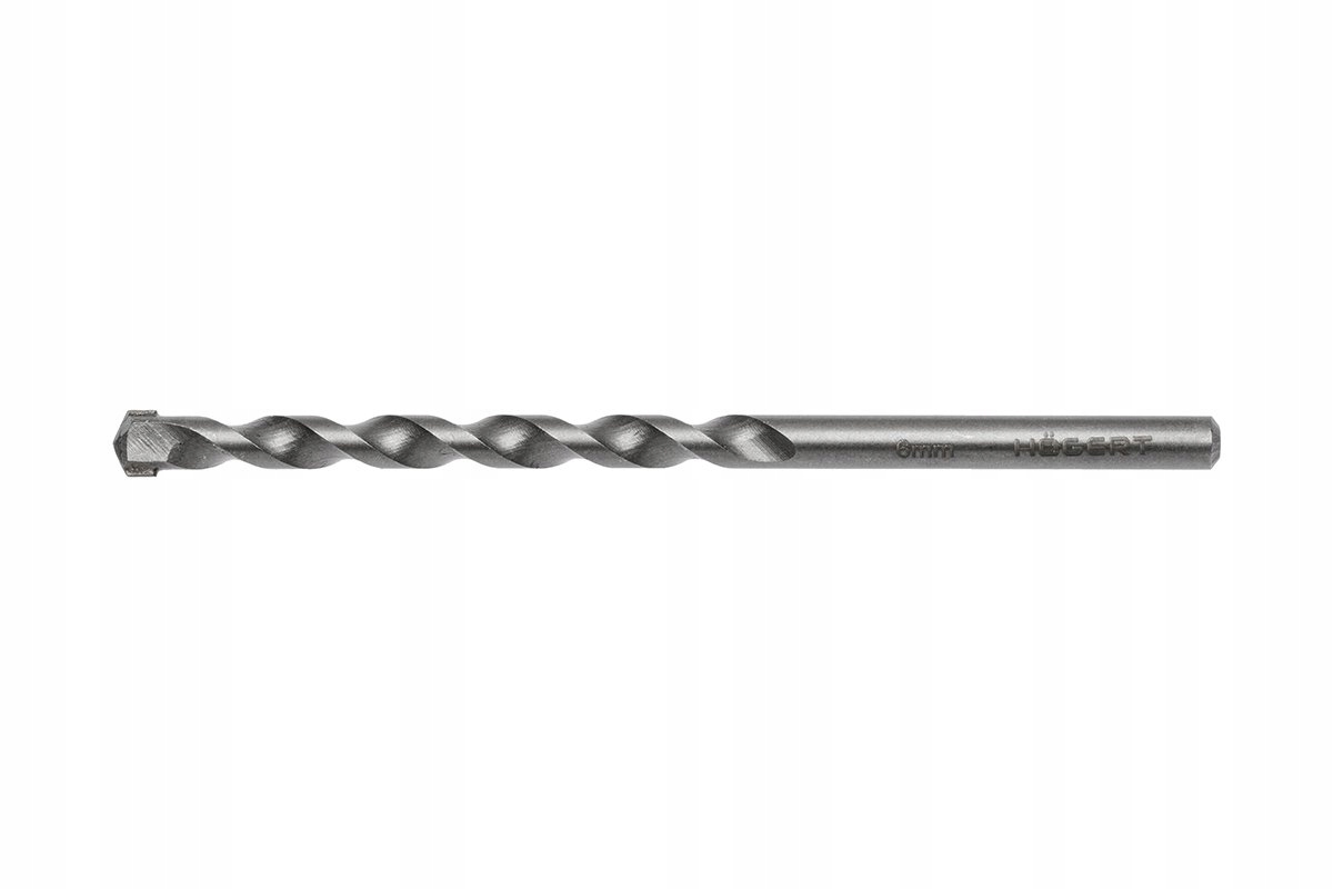 

Wiertło do betonu 5 x 85 mm