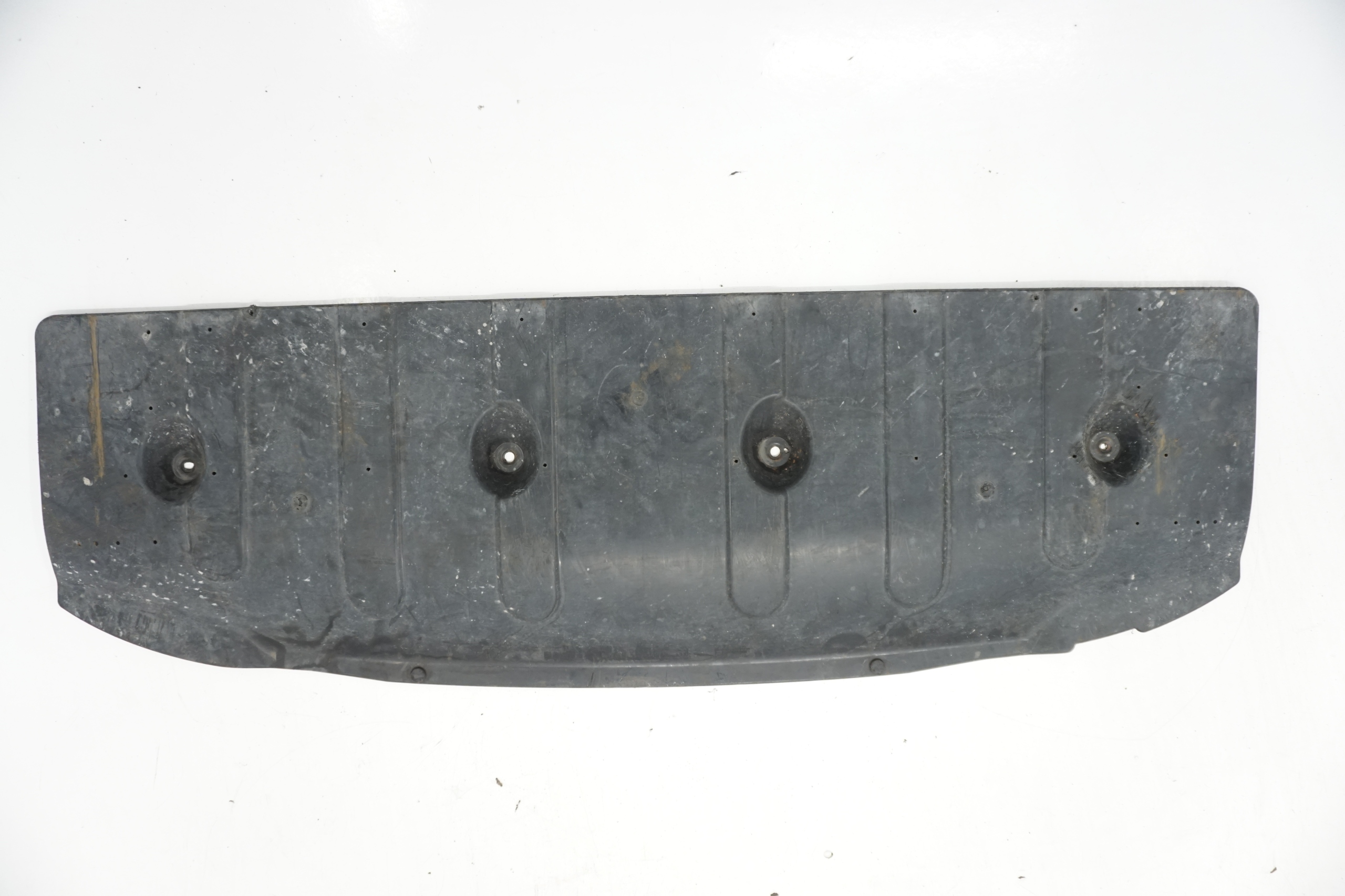 KIA OPTIMA III LIFT ПЛАСТИНА ПОД БАМПЕР 29110-2T200