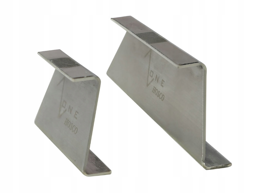 Sada pilníků na prahy Hosco H-zone