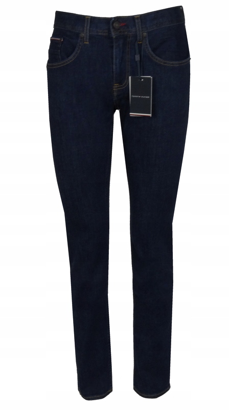 Tommy Hilfiger pánské džínové kalhoty, velikost 29/34