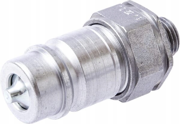 

Szybkozłącze wtyczka Skp-m 1/2" Gz M14x1.5 8L