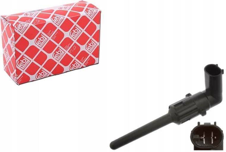 FEBI CZUJNIK POZIOMU PŁYNU MERCEDES CLS C219