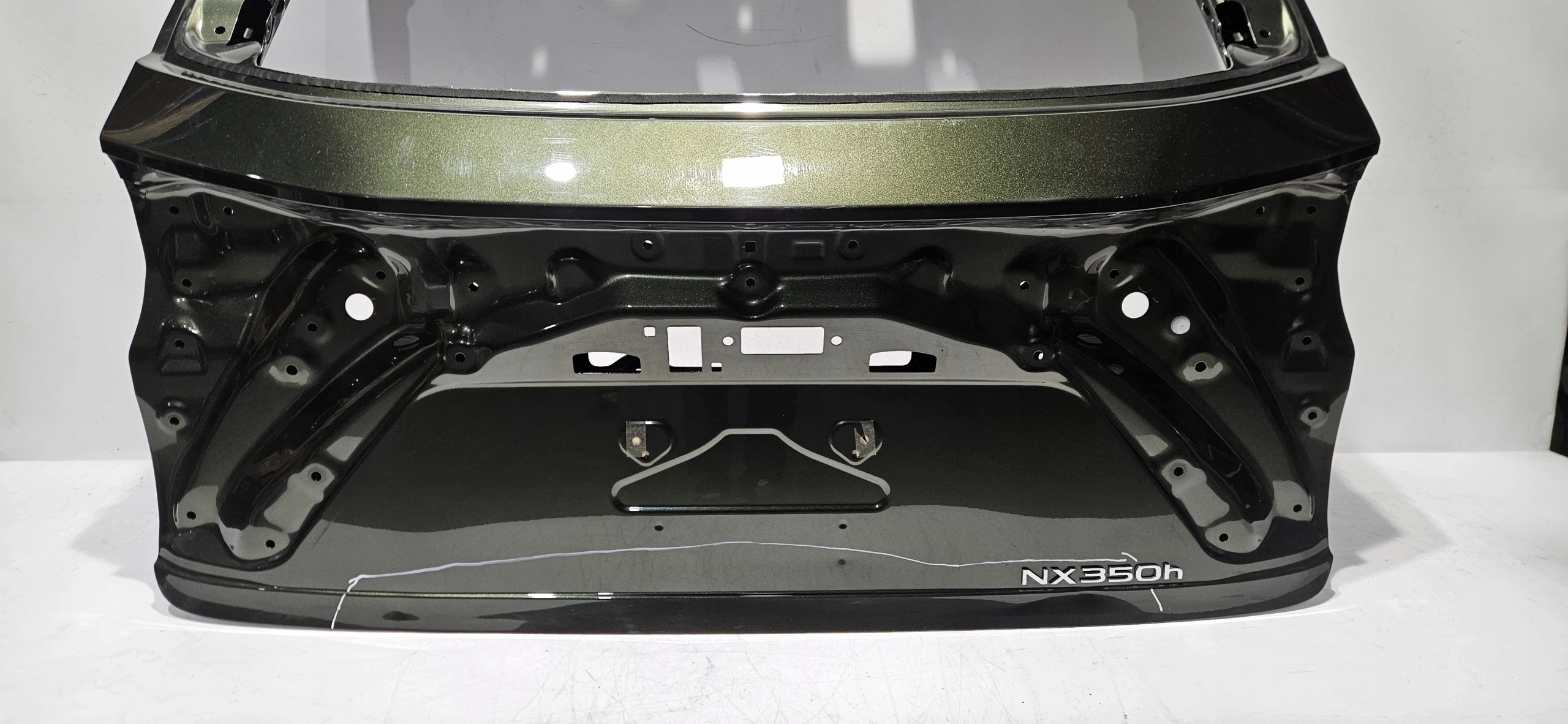 trunk door boot LEXUS NX II 21- original