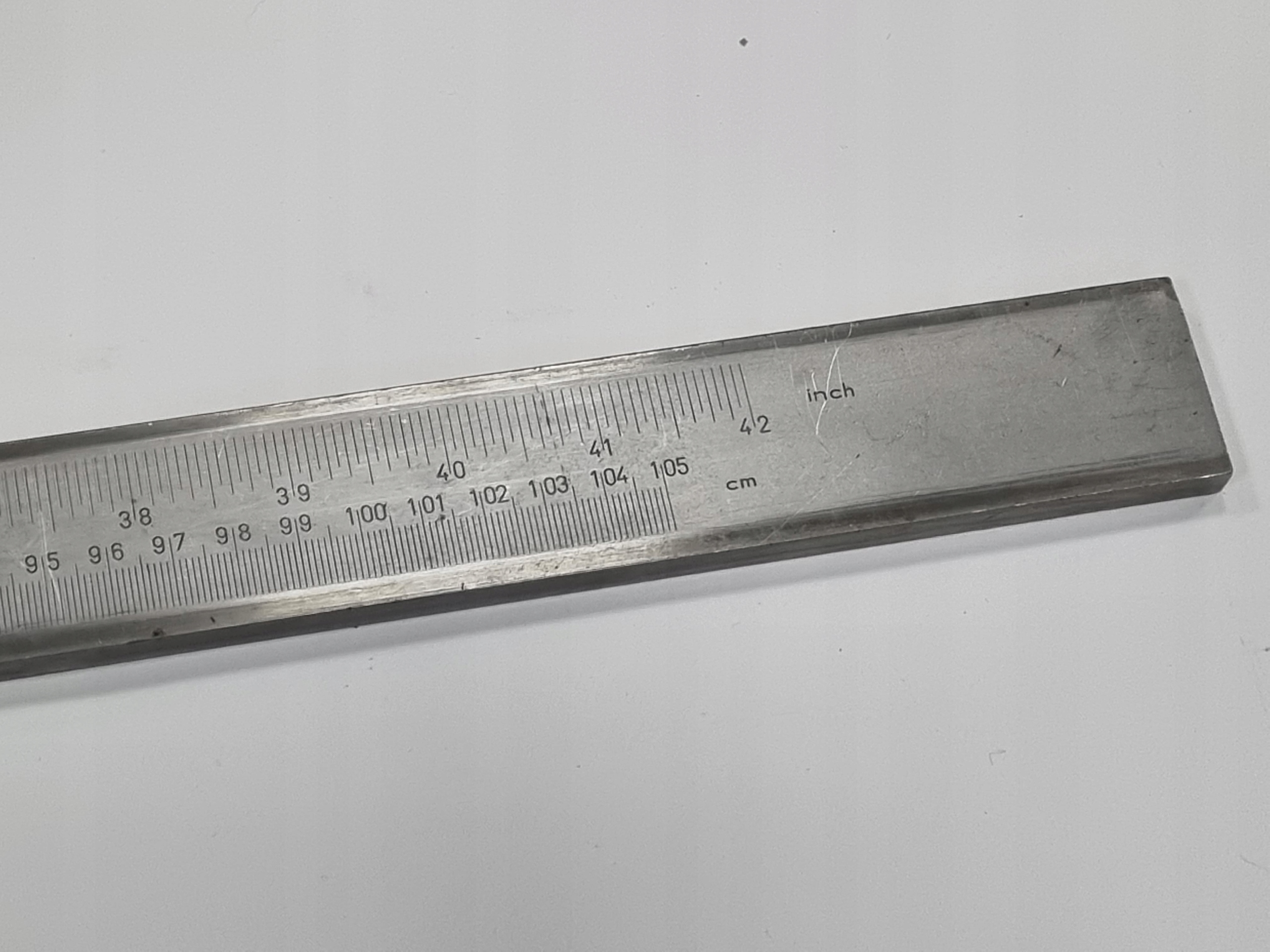 Suwmiarka 1050/150 matowa Marka VIS