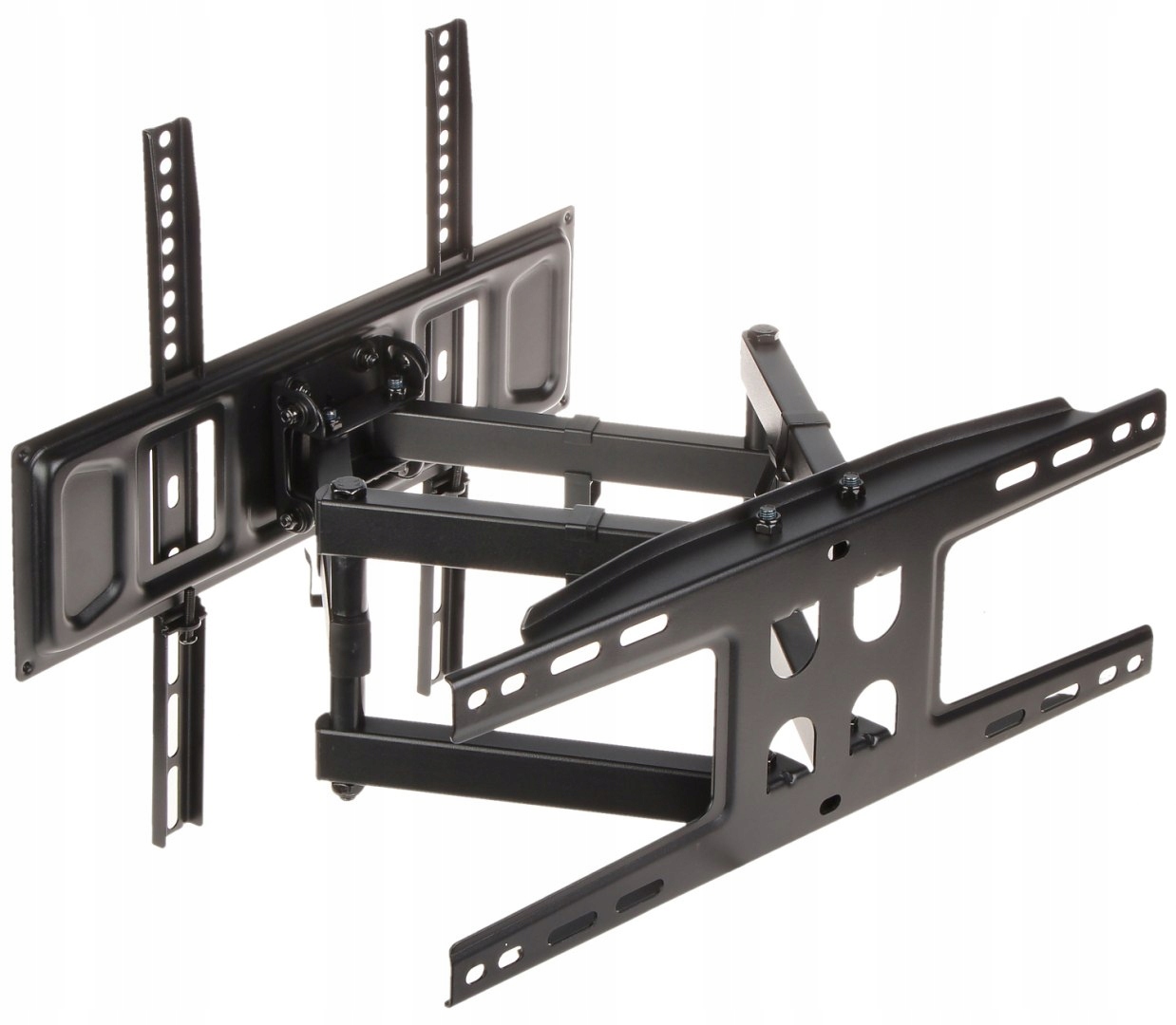 RUCHOMY OBROTOWY UCHWYT DO TELEWIZORA MONITORA Model LPA63-446