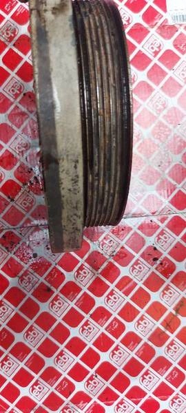 Cummins 6bt Koło pasowe Typ maszyny Inny