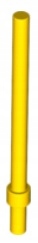 

Lego Pręt/Bar 6L Stop Żółty/Yellow (63965/6170486)