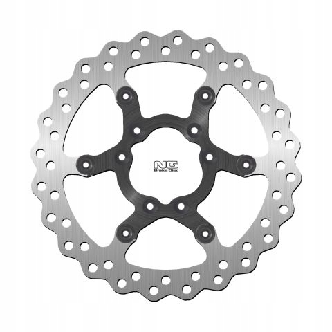 Ng Predný Brzdový Kotúč Tm Racing En/ft 125/250/450/530 '04-21 (270X-X3MM)