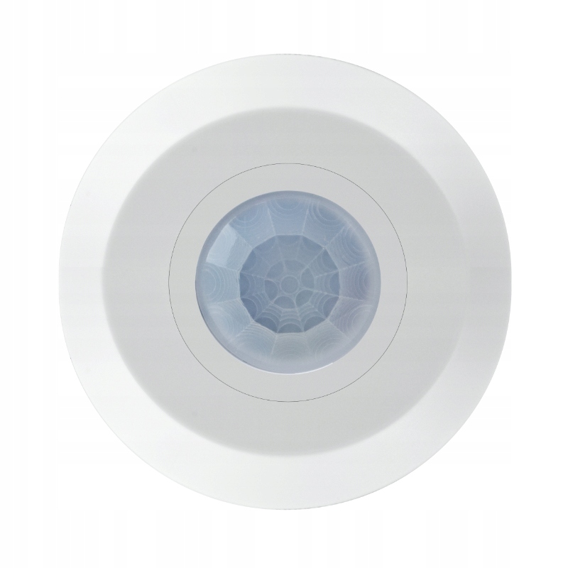 Czujnik ruchu PIR, IP20, biały Kod producenta MS004