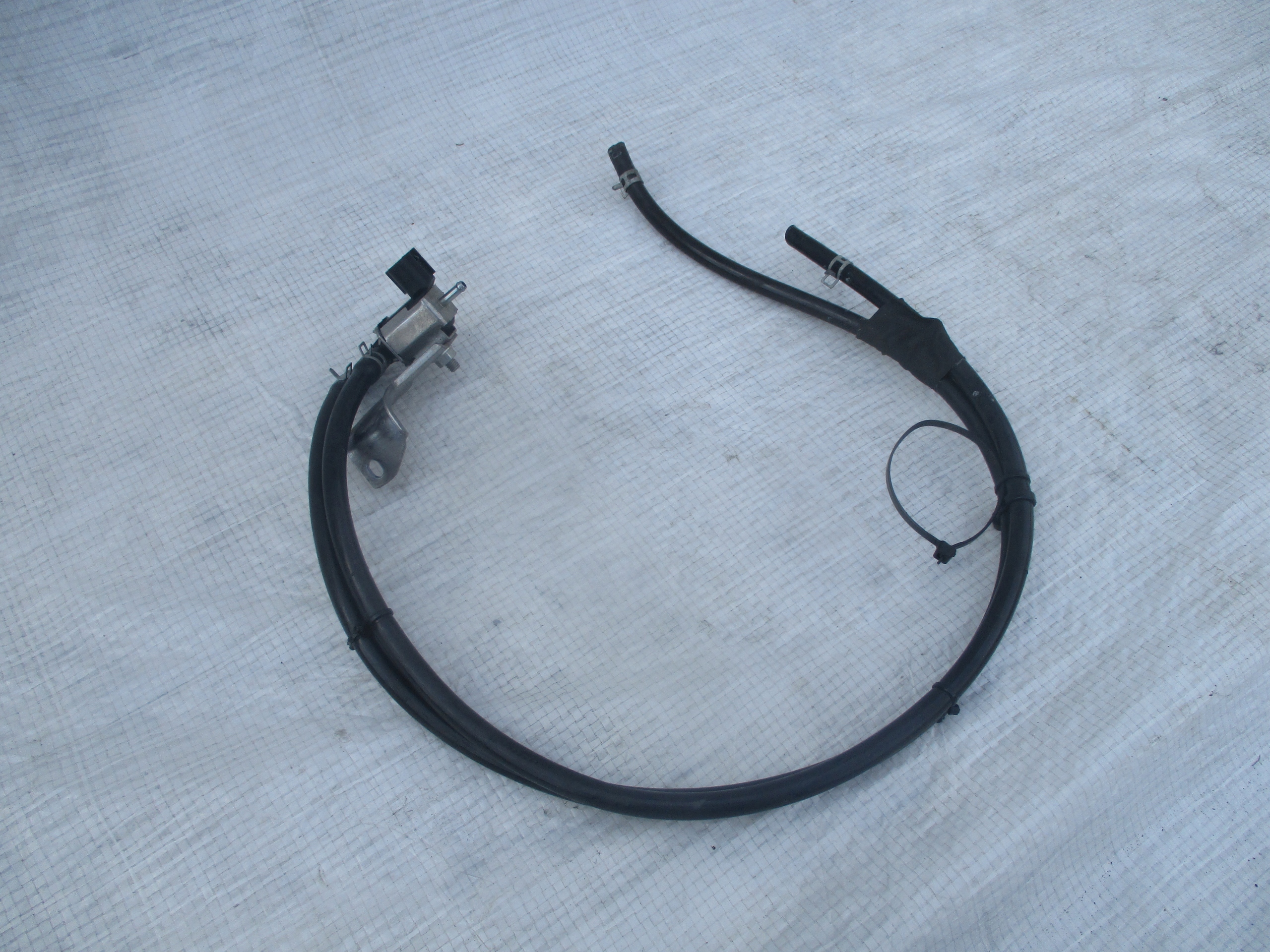 ELEKTROZAWÓR HONDA CIVIC X TYPE-R 2.0 TURBO