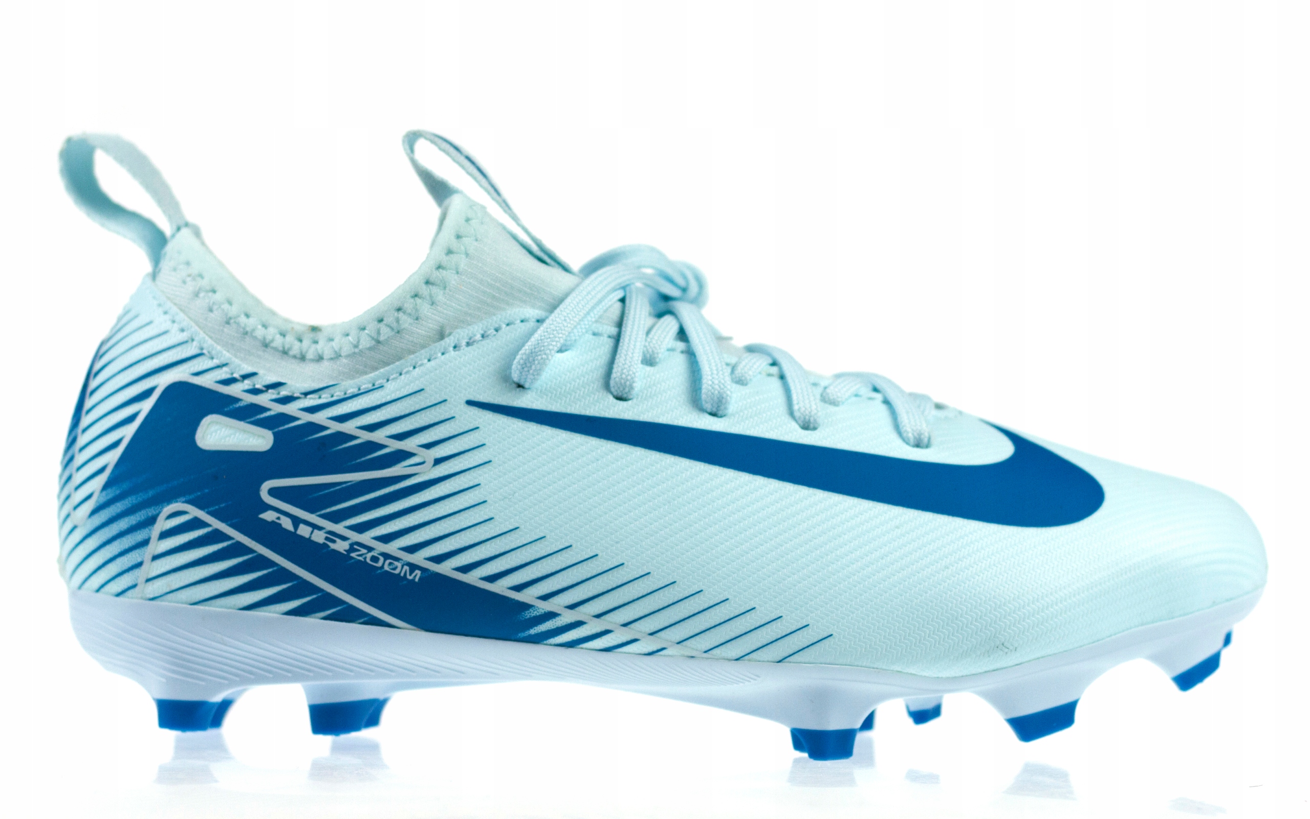 Lanky, zátky Nike Jr Vapor 16 Academy Fg/mg