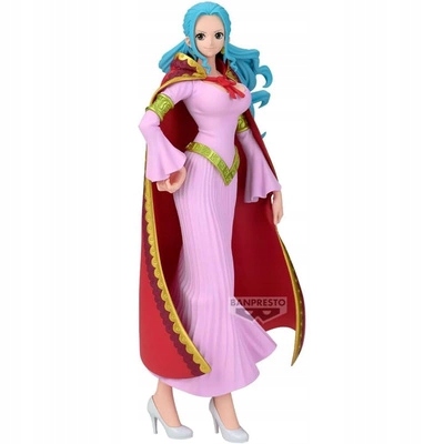 Figurka One Piece Nefeltari Vivi Grandline Series Special 19 Cm
