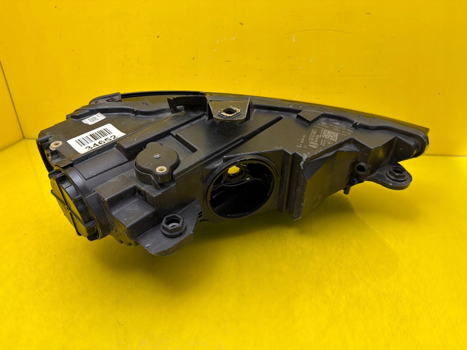 light left front Audi A3 8V Lift Xenon 8V0941005E