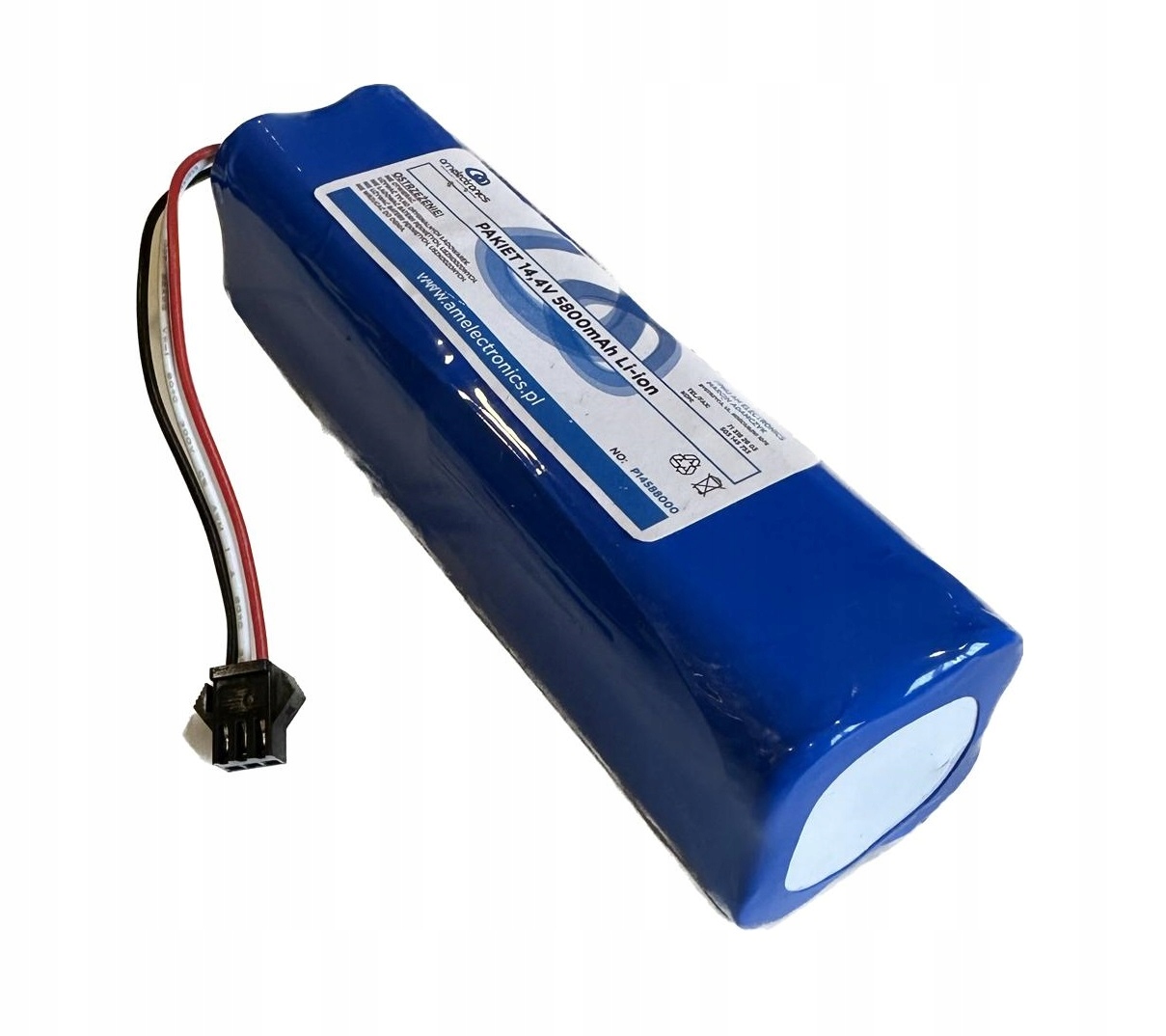 Bateria Akumulator do Lenovo t1 pro 14,4V 5,8Ah li