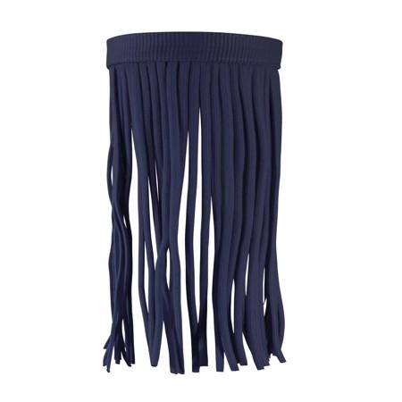 YORK NACZÓŁEK Z FRĘDZLAMI PRZECIW OWADOM DLA KONI CLASIC FULL