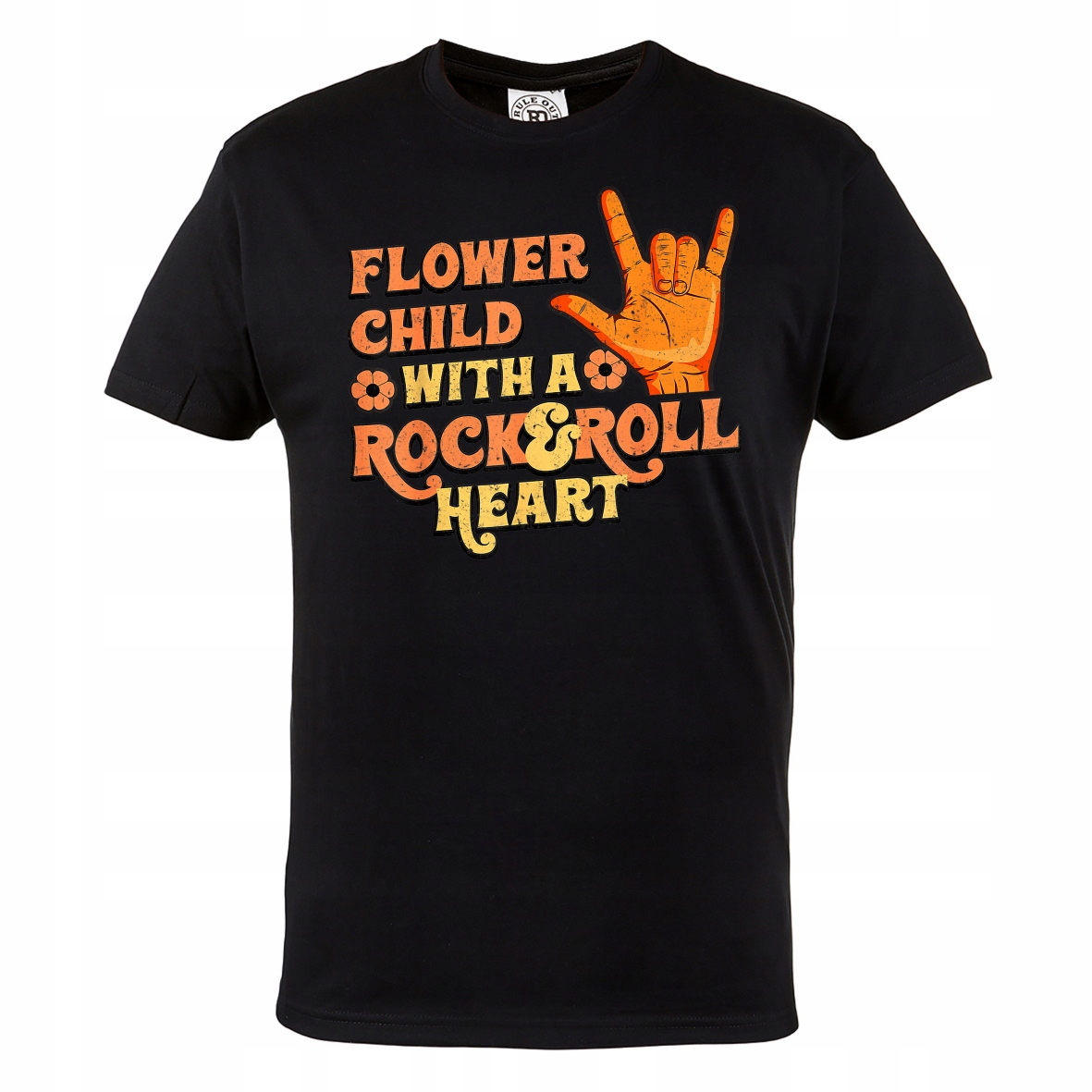 

Koszulka Muzyczna Dla Muzyka Rock And Roll