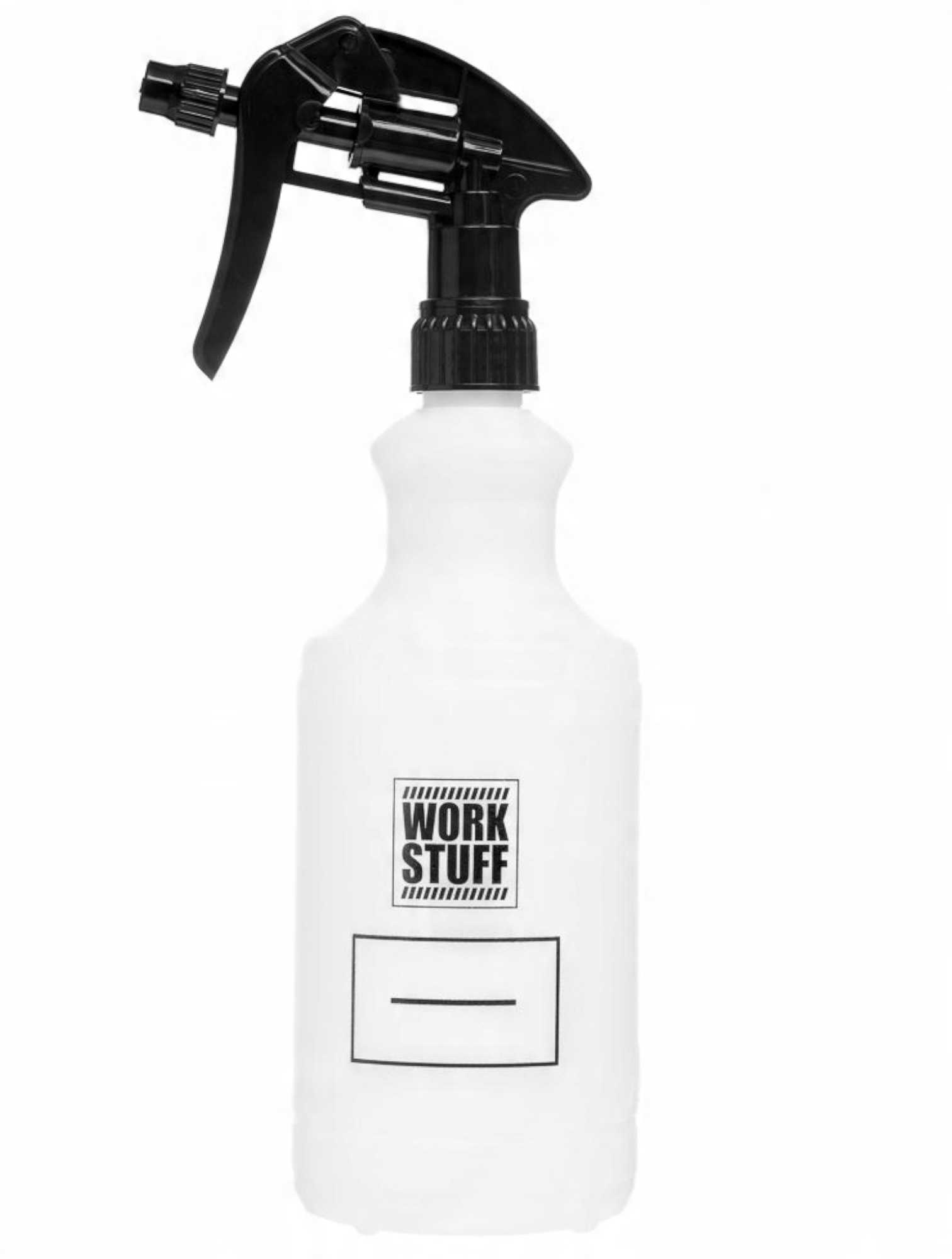 

Work Stuff Work Bottle Butelka z Atomizerem 750ml