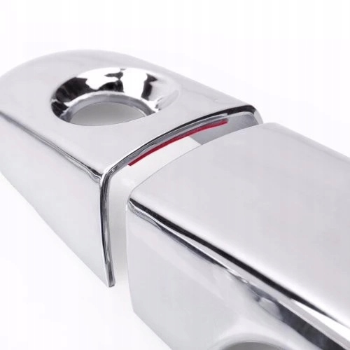 Nakładki na klamki Opel Insignia 2008-2017 Pełne Producent inny