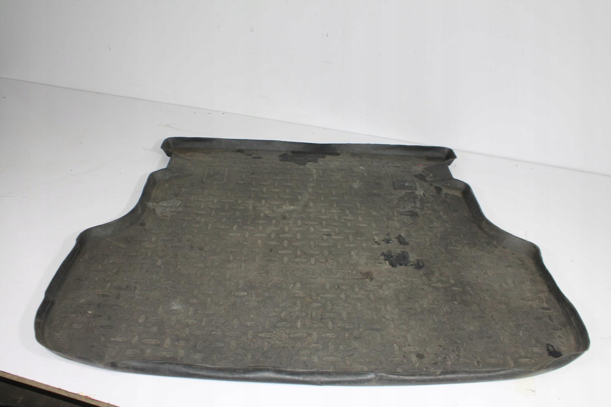 Підлога багажника AVENSIS T25 Універсал