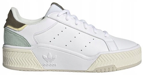 Adidas boty Court Tourino Bold W GX1849 vel 39 1/3