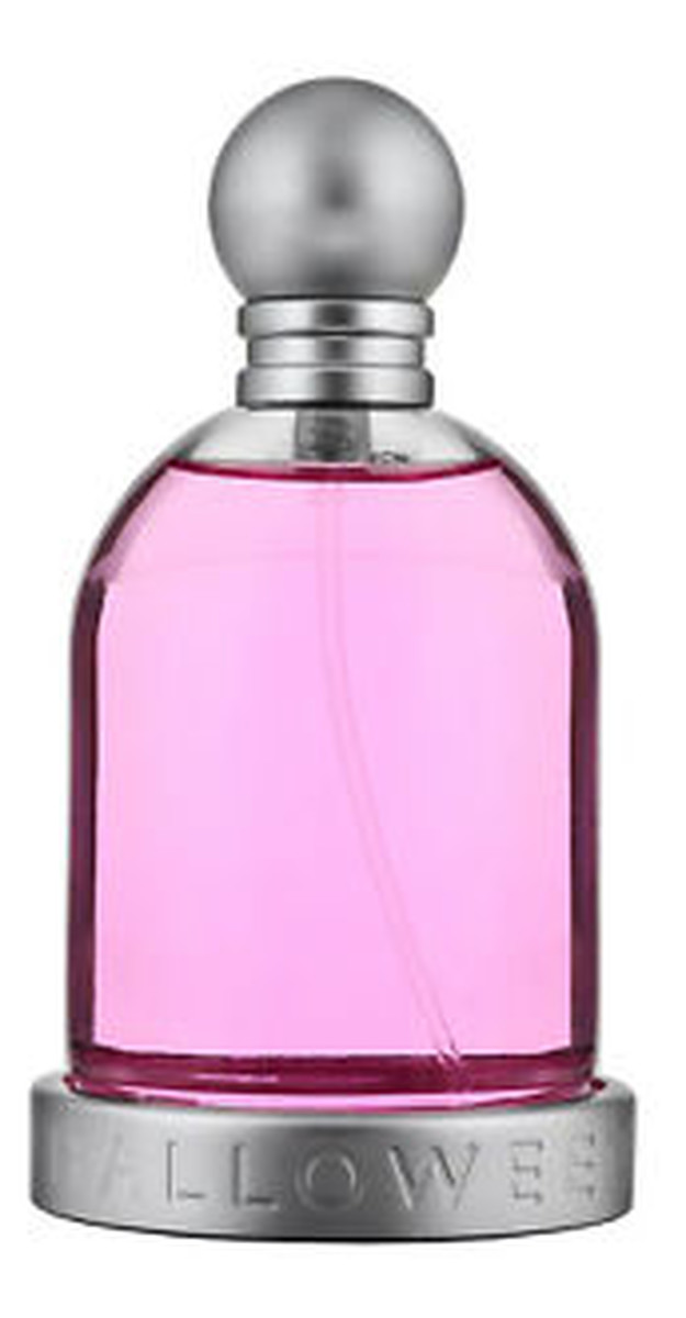 Jesus Del Pozo Halloween Kiss Toaletní voda 100 ml