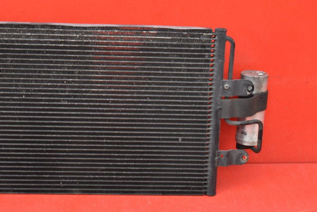 Radiateur climatisation SEAT TOLEDO 2 II 1.8 20V 125 KM 99-06