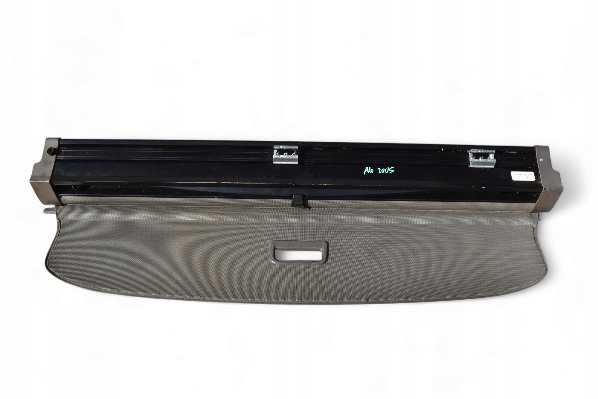 blinds boot AUDI A4 B7 KOMBI AVANT 2005R 8E9863553A