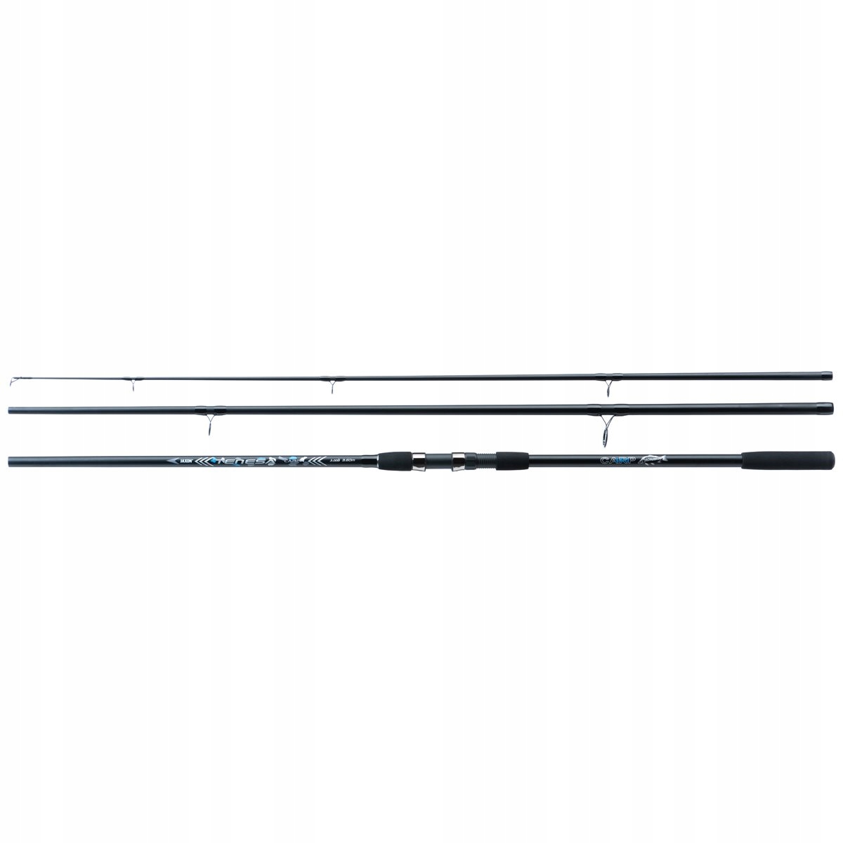 WĘDKA JAXON TENESA CARP 3,60m/3,00lbs