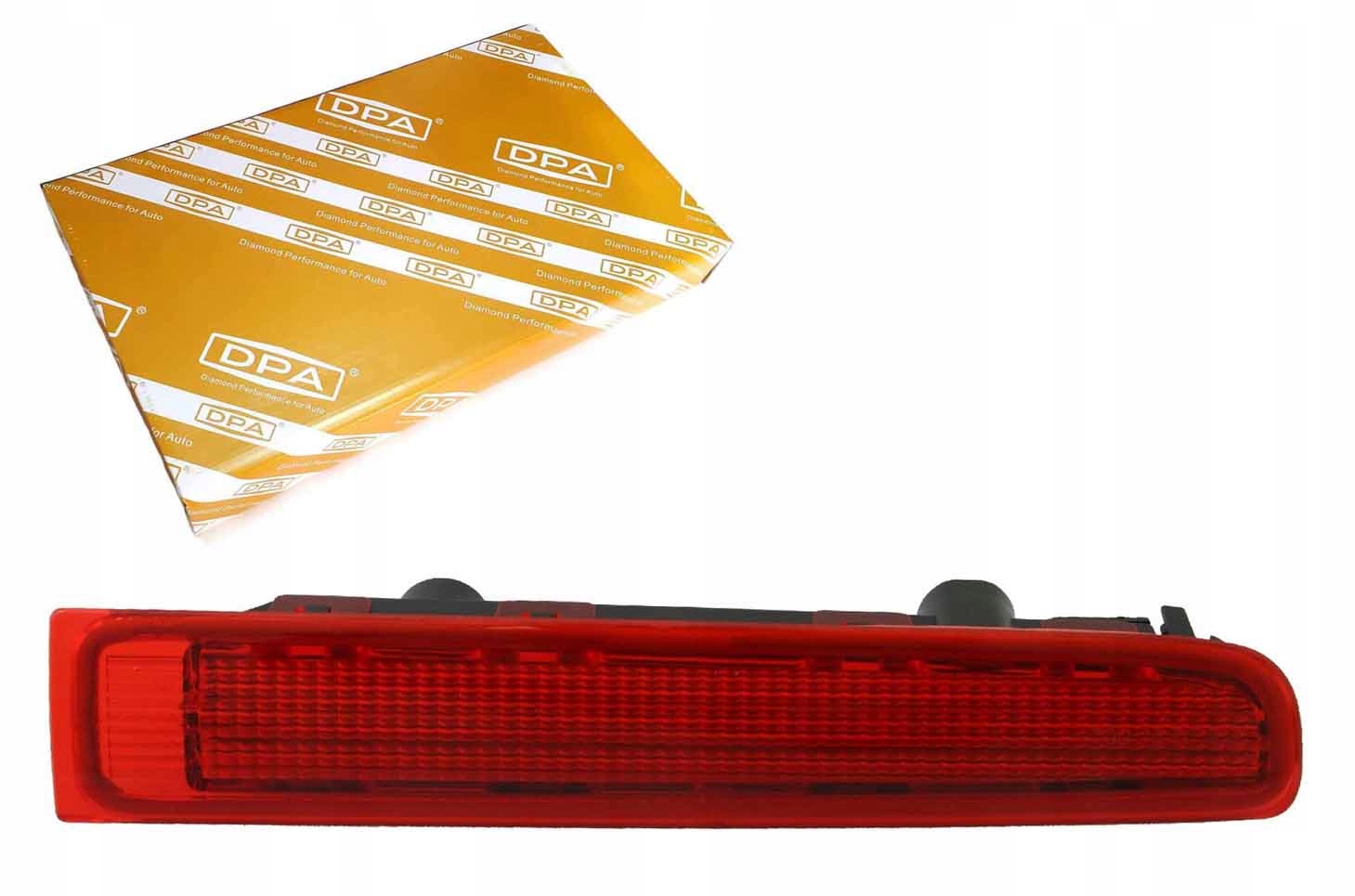 99451812502 - Стоп-сигнал задней правой двери VW T5 T6 12-19