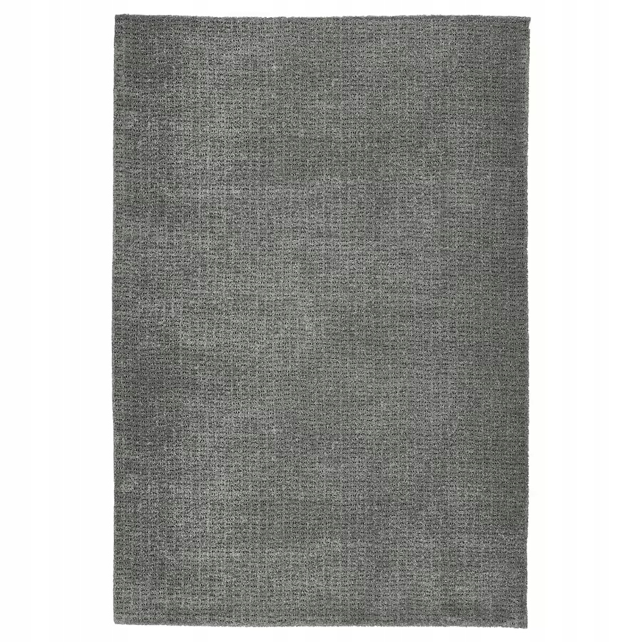 

Ikea dywan chodnik włosie szary 60x90cm Langsted