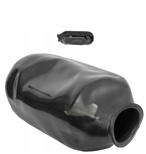 Epdm gumová membrána pre Nocchi Pentair Water Jetinox 60/50 Aquasystem VAO100