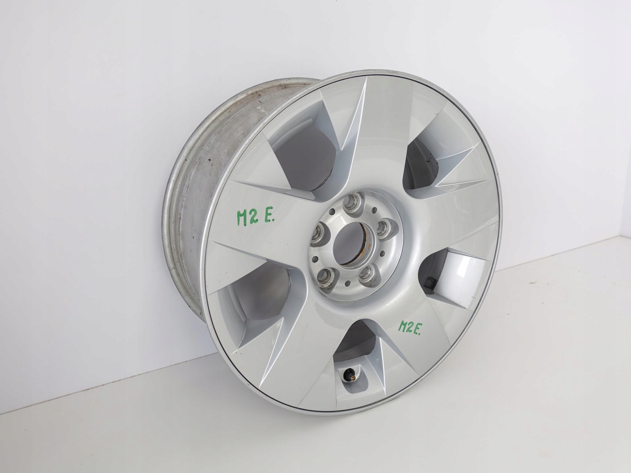 BMW 7 E65 E66 disc+cover 8X17 IS24 5X120