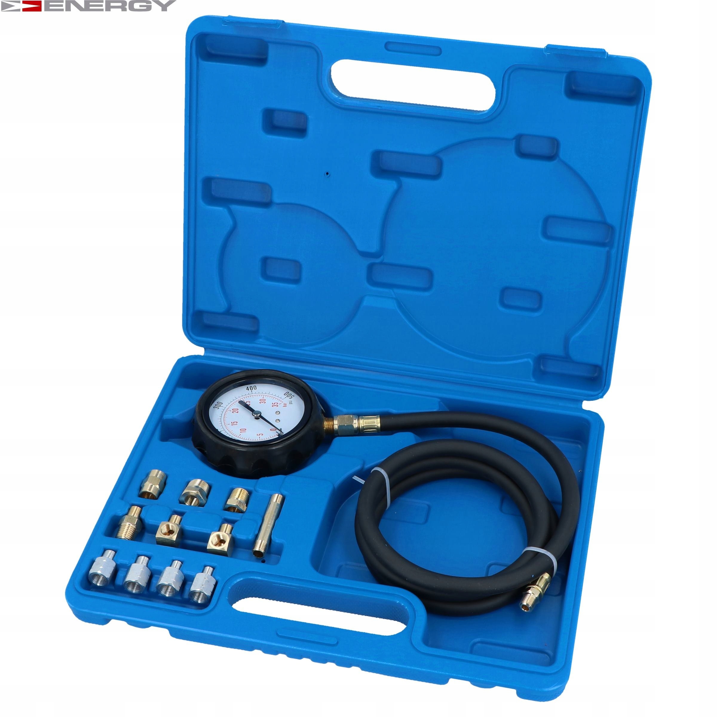 TESTER CIŚNIENIA OLEJU 0-35 BAR