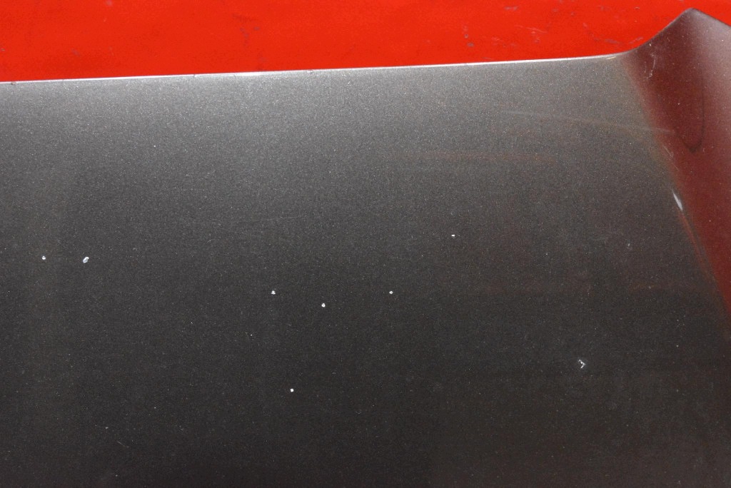 Cofano C06A MITSUBISHI ASX 1 e LIFT 12-16
