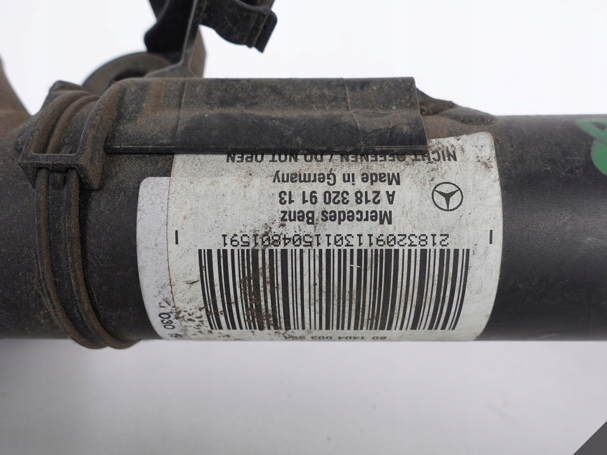MERCEDES CLS C218 X218 shock absorber front L=P