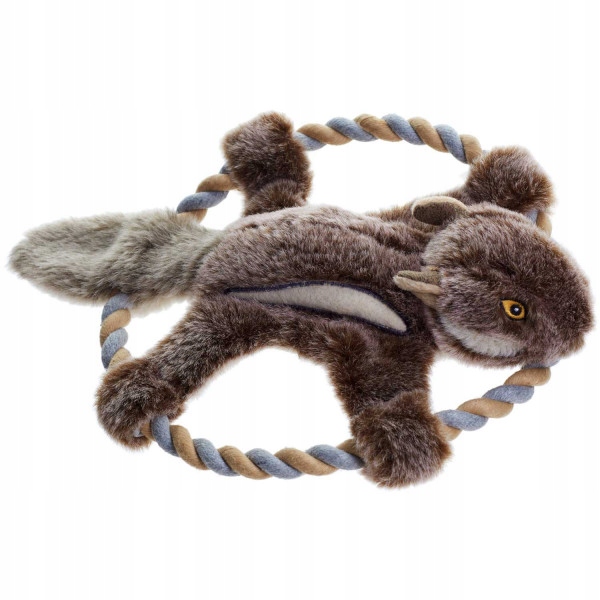 

Hunter Zabawka treningowa wiewiórka Wildlife