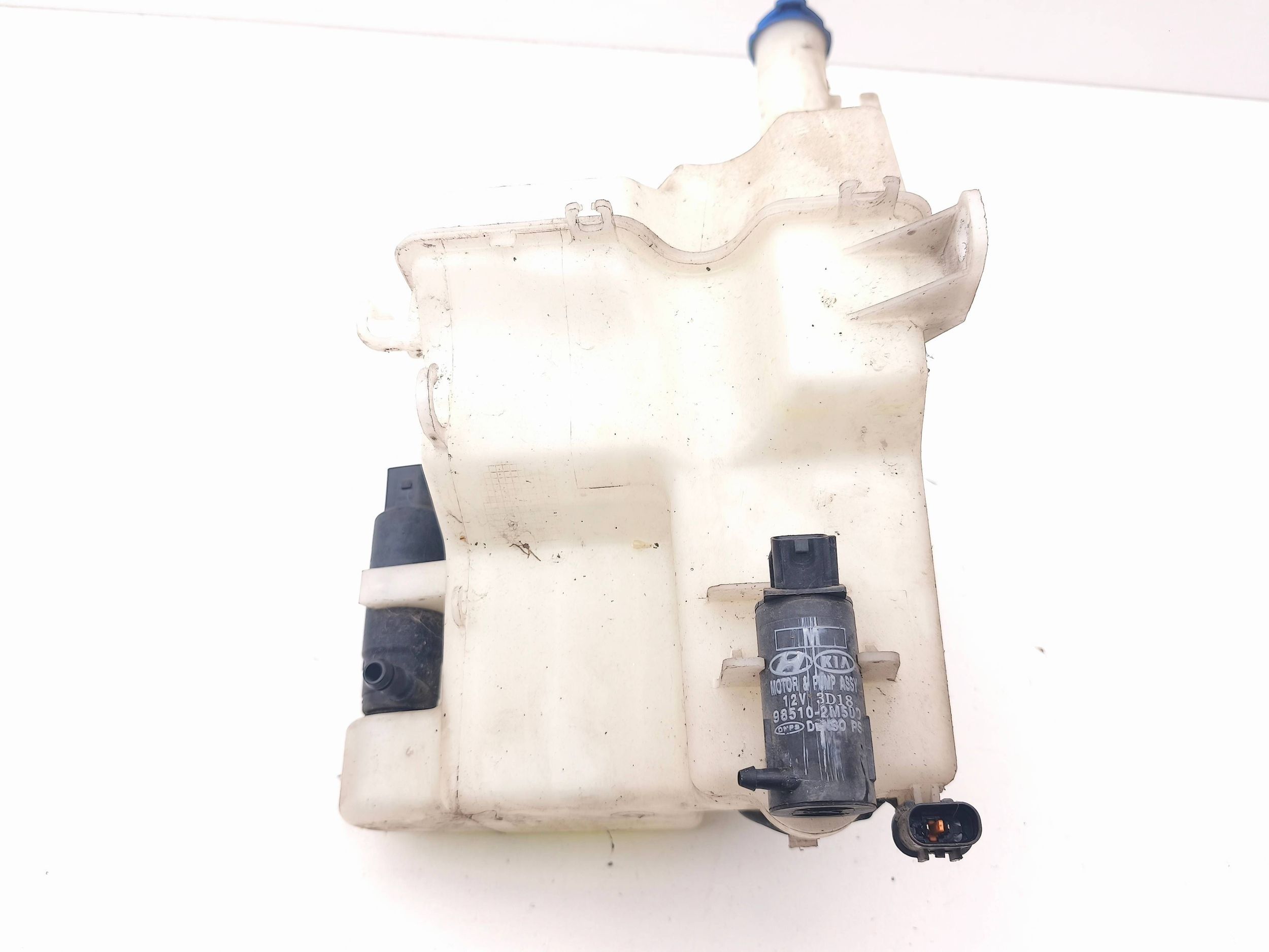 kia OPTIMA 2014 бачок омывателя