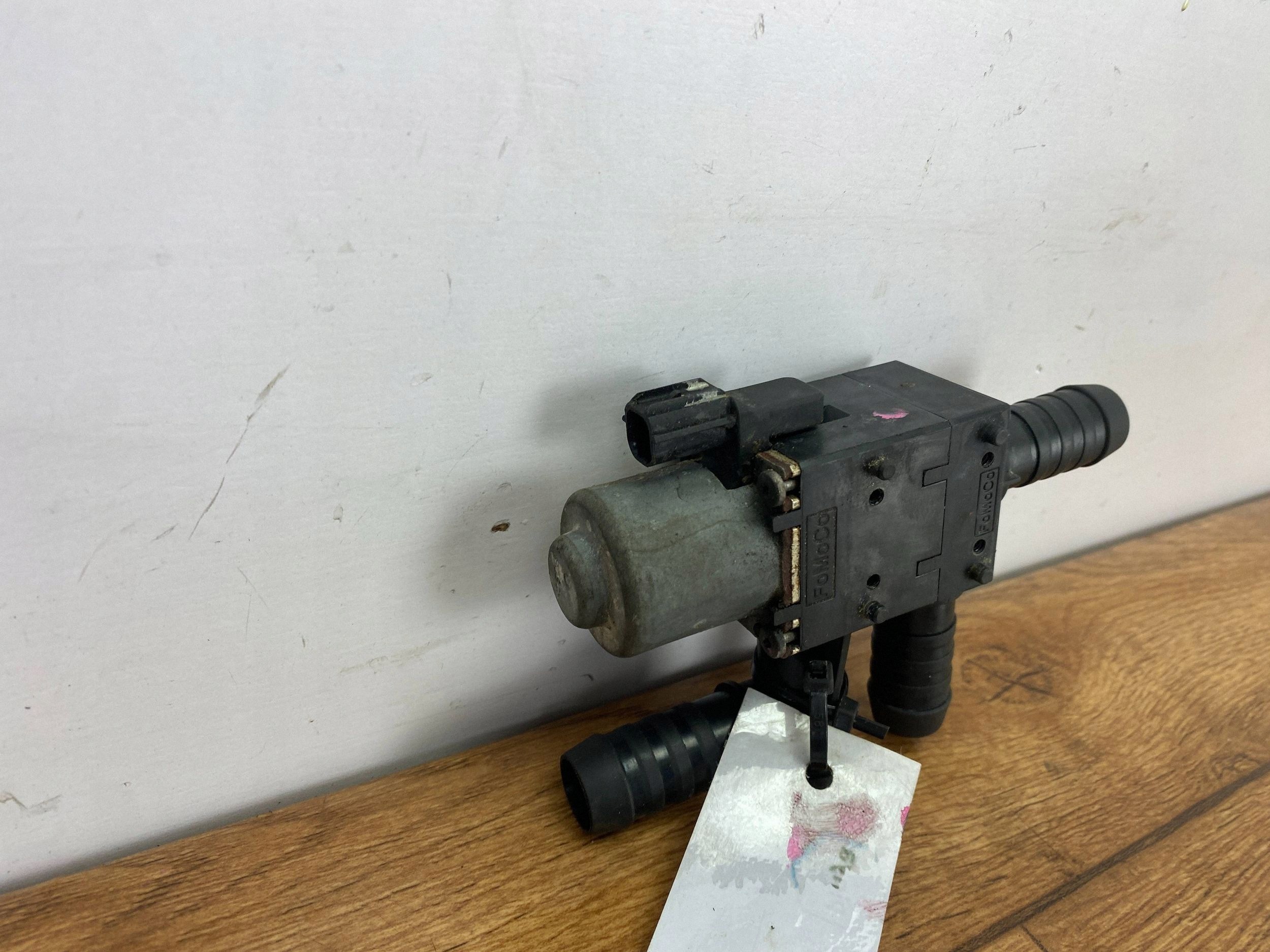water pump Ford Edge II 2.0 2019+