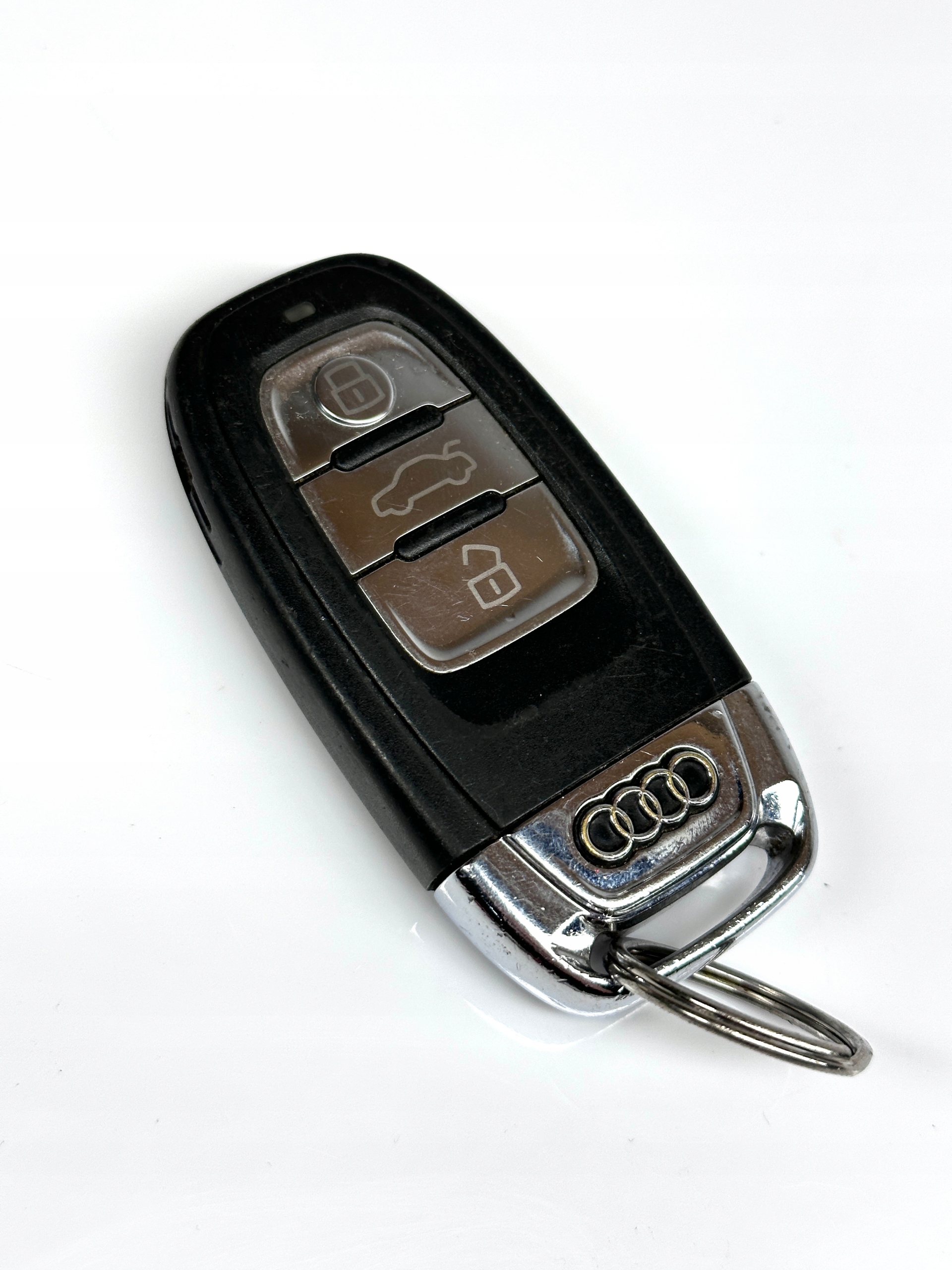 AUDI A4 B8 A5 8T Q5 key PILOT 8K0959754H