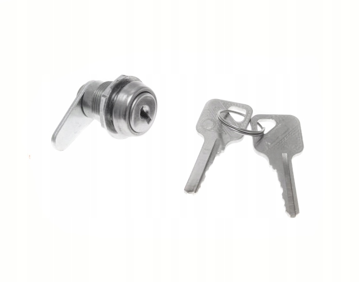 ZAMEK KLUCZE POKRWY BOCZNEJ MZ ETZ 150 250 SIMSON