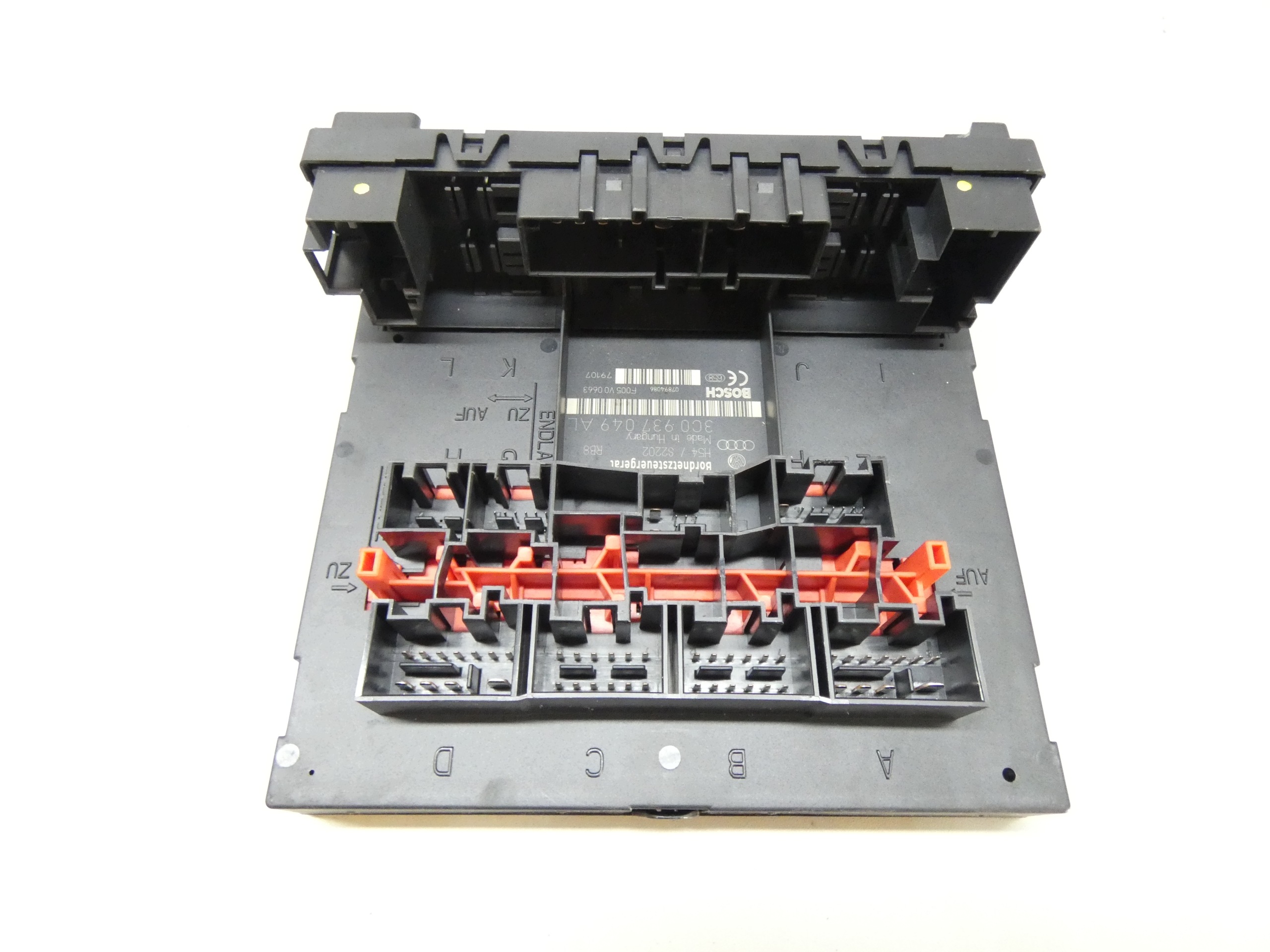 module control unit BORDNETZ VW PASSAT B6 05-10 3C0937049AL