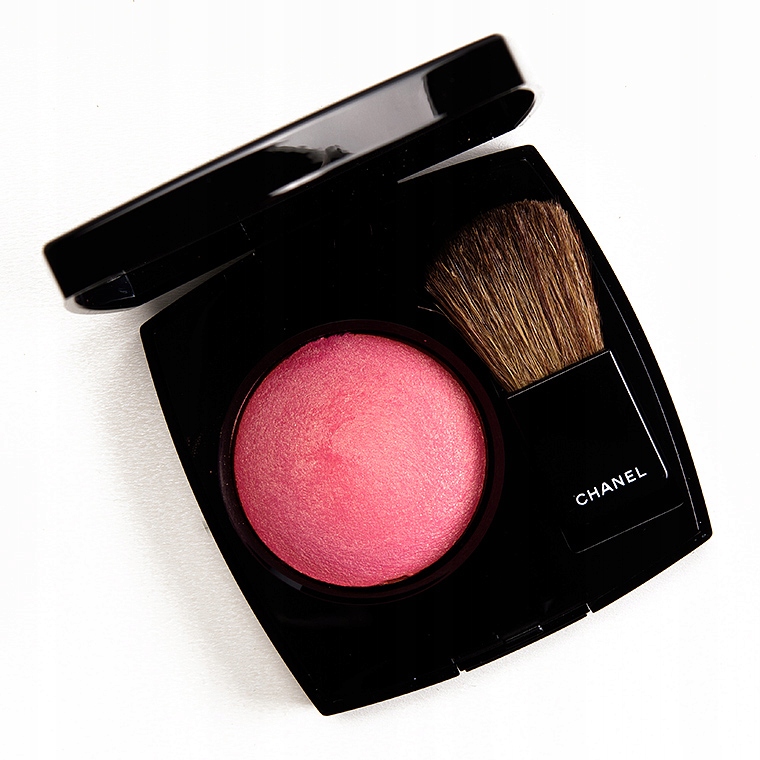 Chanel Joues Contraste Blush Roz pro tváře 170 Rose Glacier