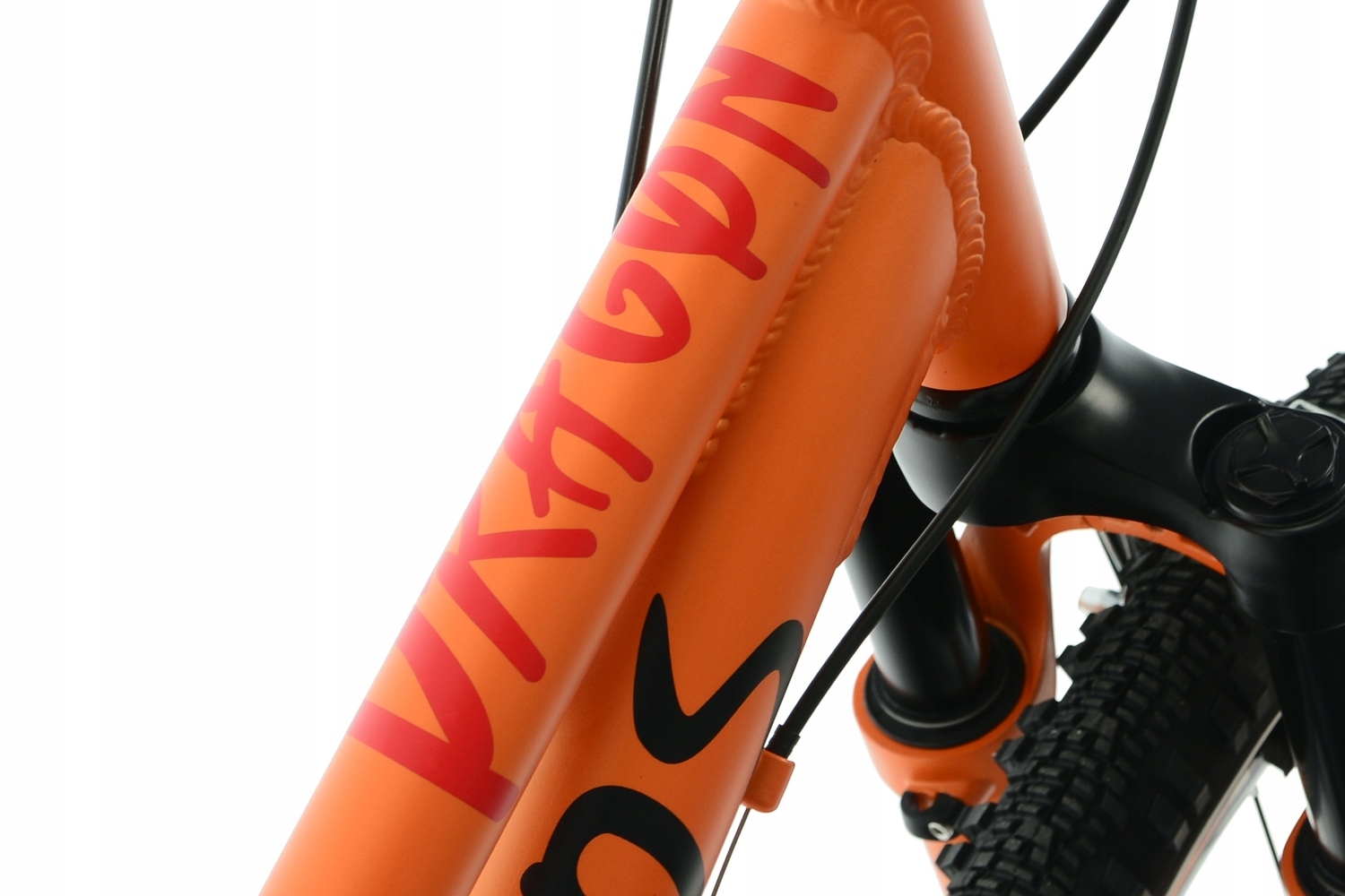 Rower Kands 24 Dragon r13