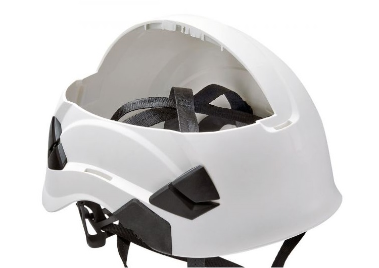 Kask NEW Vertex Vent PETZL żółty Model Vertex Vent