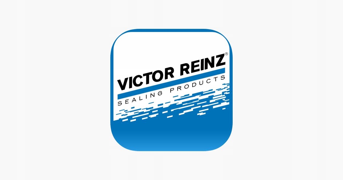 САЛЬНИК КОЛЕНЧАТОГО ВАЛА VICTOR REINZ 81-53329-00