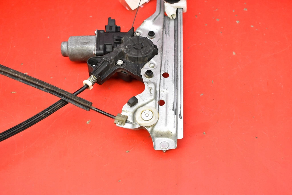 window regulator left front EU C42829-102 RENAULT TALISMAN 1 and sedan 12-20
