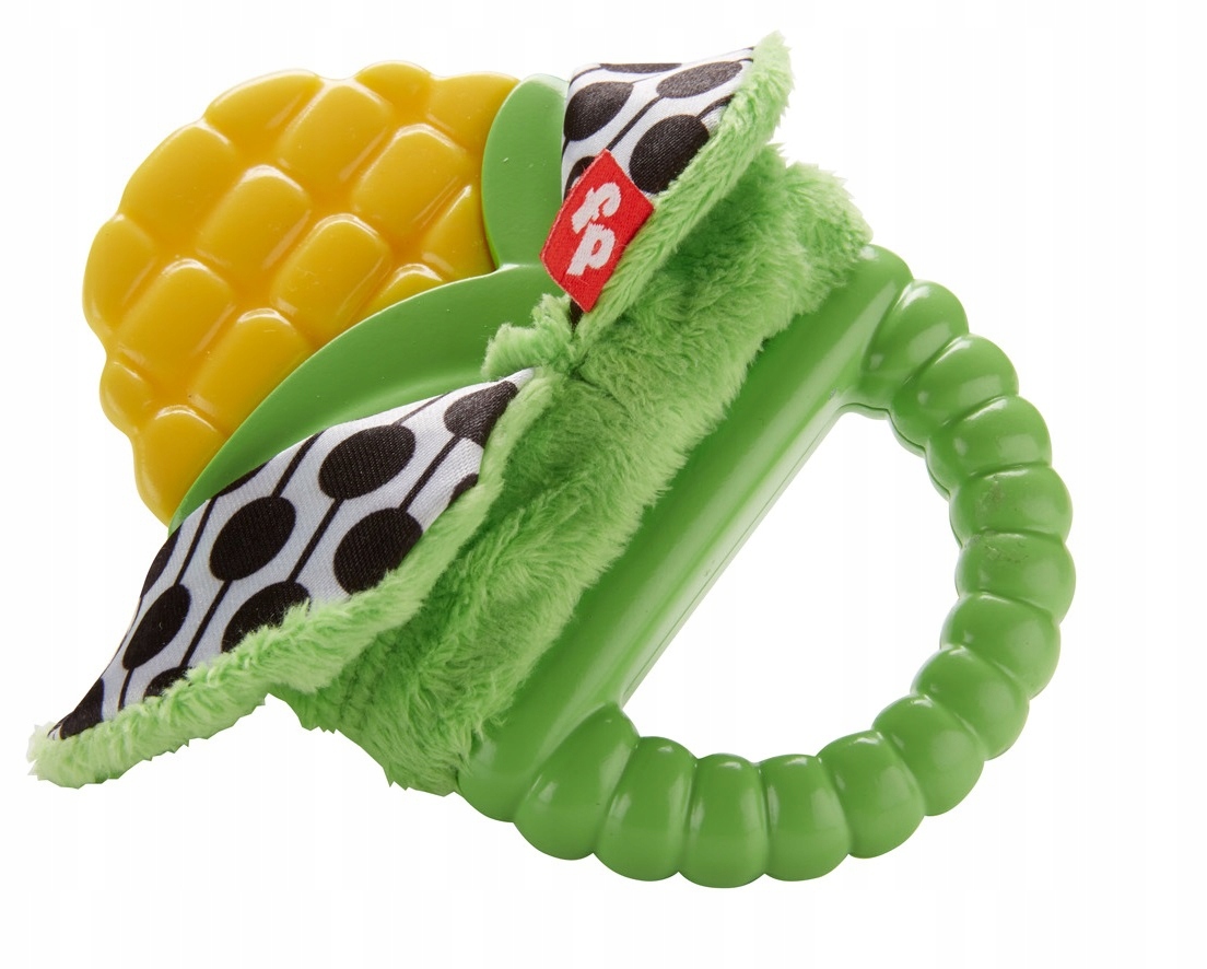 

Gryzak Gryzaczek Kukurydza Fisher Price DRD85